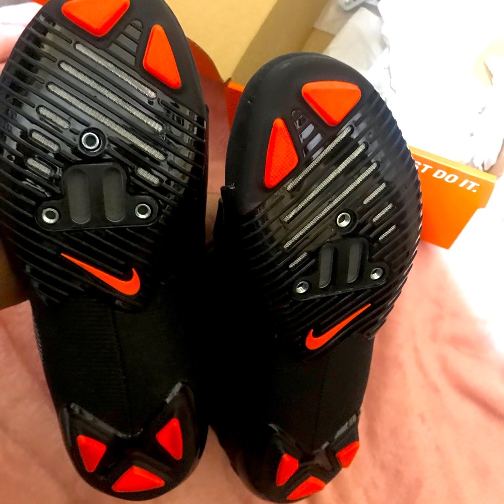 Cycle Nike